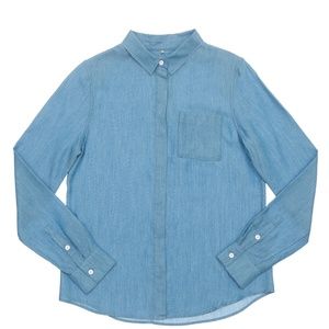 Levi's Made & Crafted Button Down